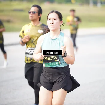 Runner Photo 6260253