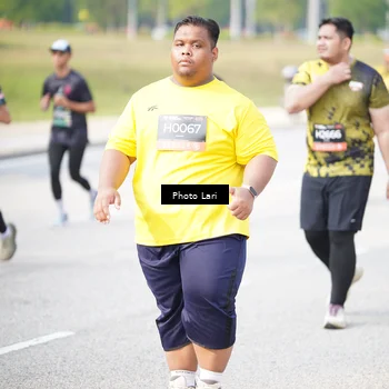 Runner Photo 6260256