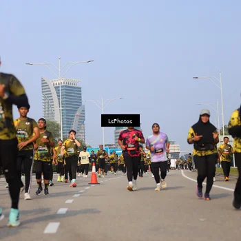 Runner Photo 6260257