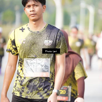 Runner Photo 6260258