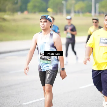 Runner Photo 6260259