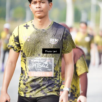 Runner Photo 6260260