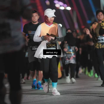 Runner Photo 6260263