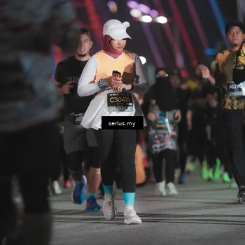 Runner Photo 6260264
