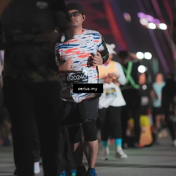 Runner Photo 6260265