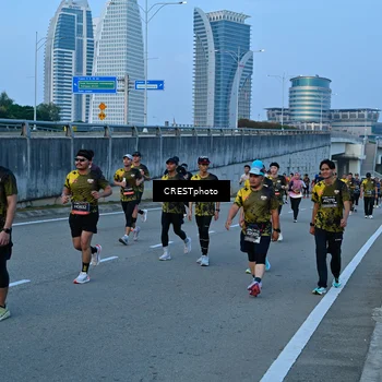 Runner Photo 6260267