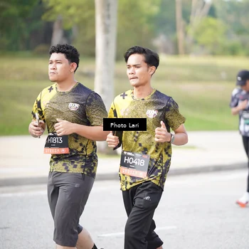 Runner Photo 6260268
