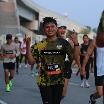 Runner Photo 6260269