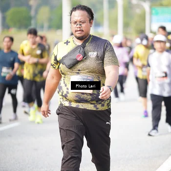 Runner Photo 6260270