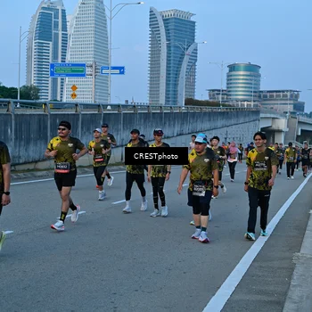 Runner Photo 6260273