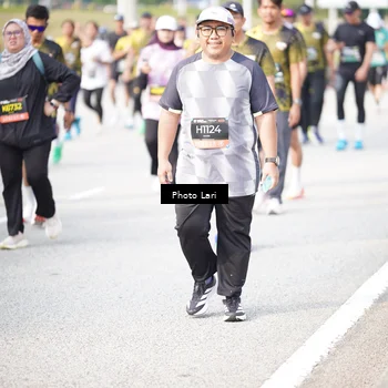 Runner Photo 6260279