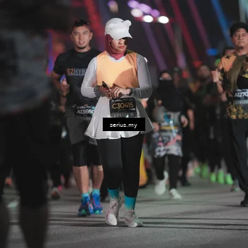 Runner Photo 6260280