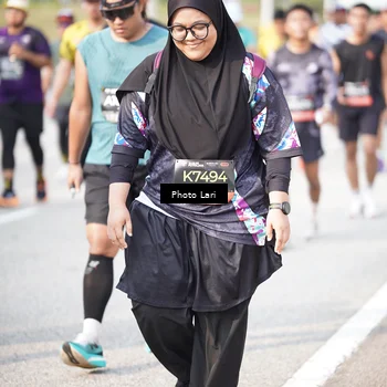 Runner Photo 6260287