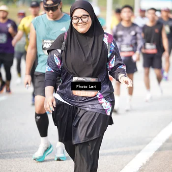 Runner Photo 6260288