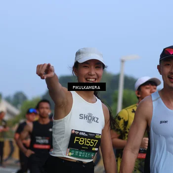 Runner Photo 6260290