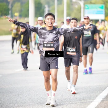 Runner Photo 6260291