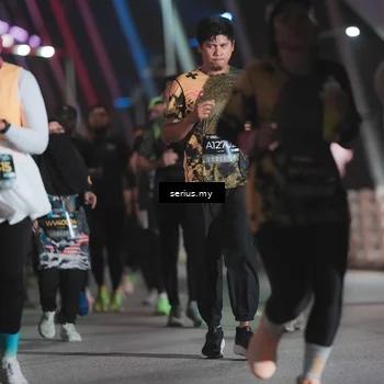 Runner Photo 6260297