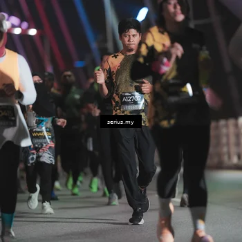 Runner Photo 6260298