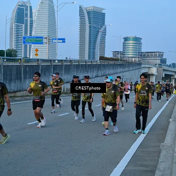 Runner Photo 6260299