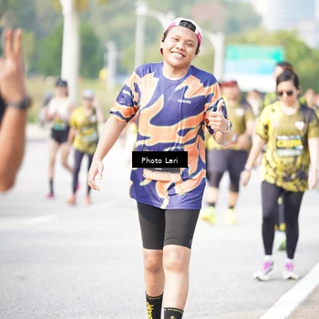 Runner Photo 6260300