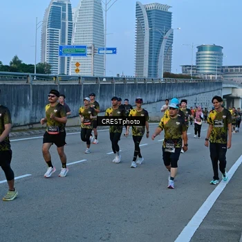 Runner Photo 6260302