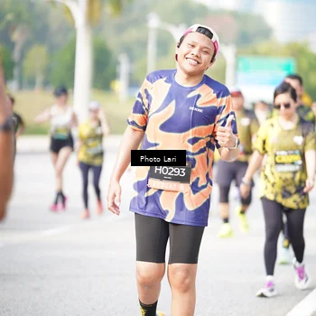 Runner Photo 6260306