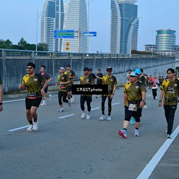 Runner Photo 6260307