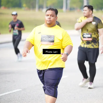 Runner Photo 6260308