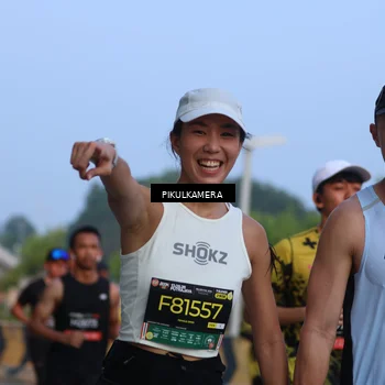 Runner Photo 6260309