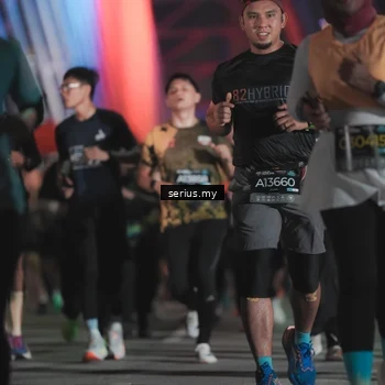 Runner Photo 6260313