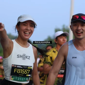 Runner Photo 6260316