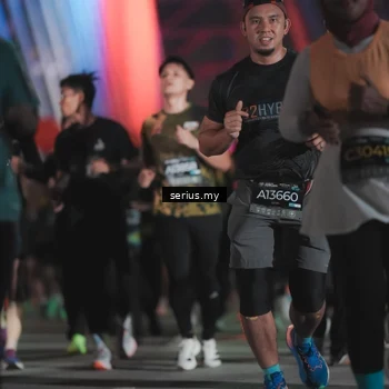 Runner Photo 6260318