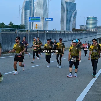 Runner Photo 6260320