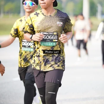 Runner Photo 6260322