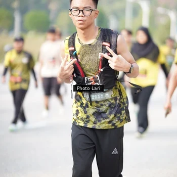 Runner Photo 6260324