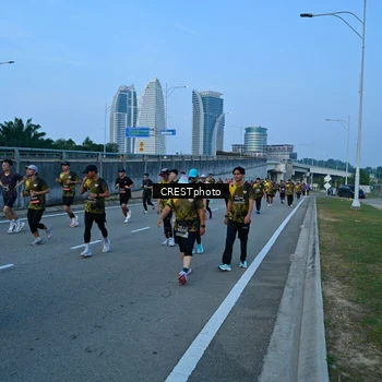 Runner Photo 6260326