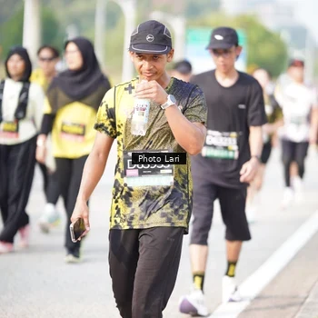 Runner Photo 6260327