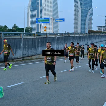 Runner Photo 6260331