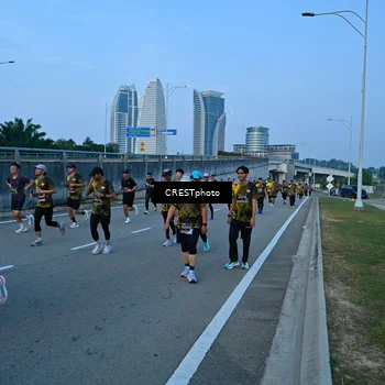 Runner Photo 6260332