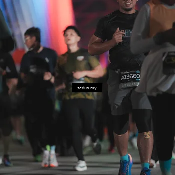 Runner Photo 6260335