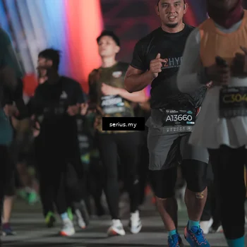 Runner Photo 6260337