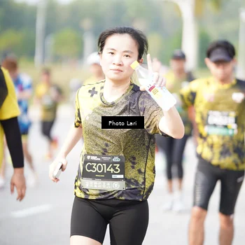 Runner Photo 6260342