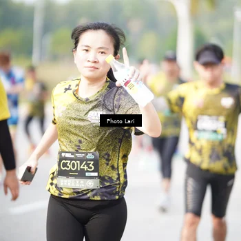 Runner Photo 6260345