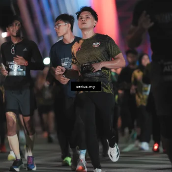 Runner Photo 6260350