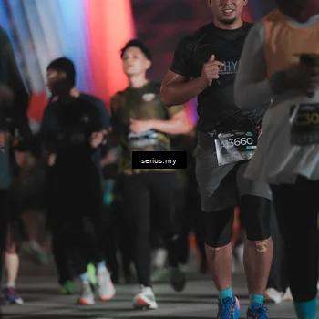 Runner Photo 6260353