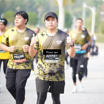 Runner Photo 6260354