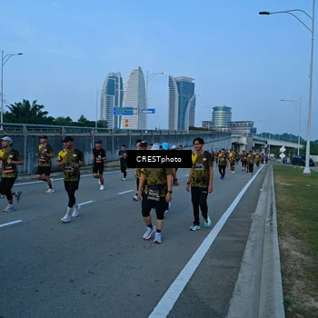 Runner Photo 6260362