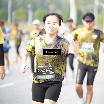Runner Photo 6260363