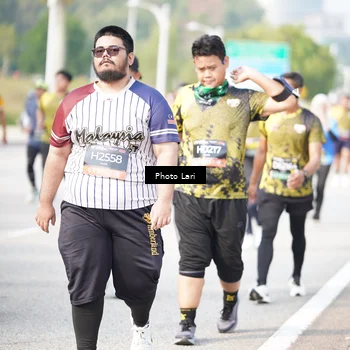 Runner Photo 6260364