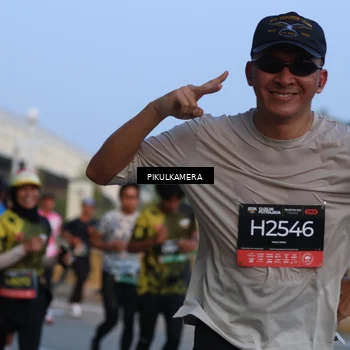 Runner Photo 6260365